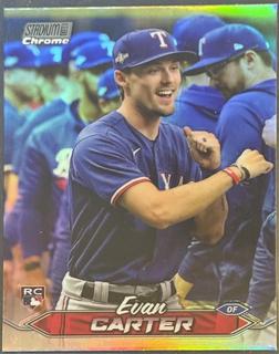 Evan Carter