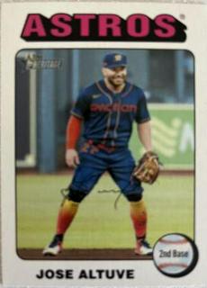 Jose Altuve