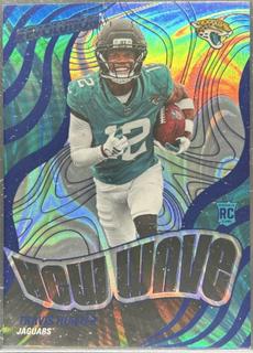 Travis Hunter