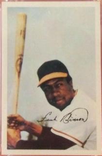 Frank Robinson