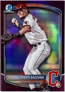 Travis Bazzana