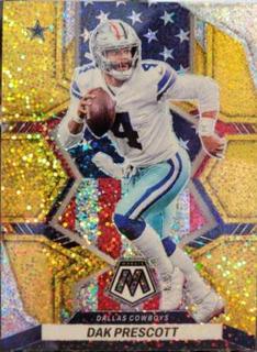 Dak Prescott