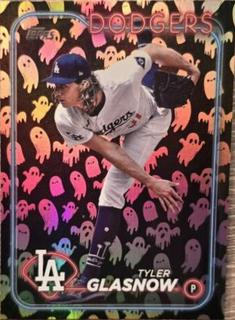 Tyler Glasnow
