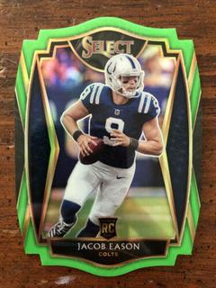 Jacob Eason