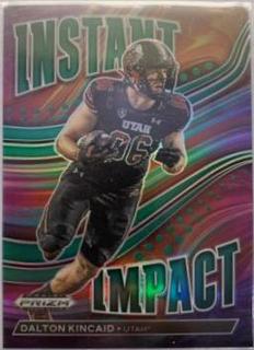 Dalton Kincaid