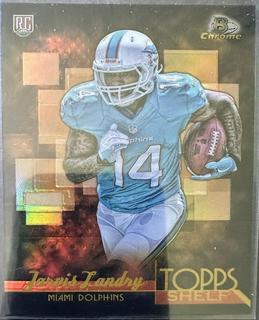Jarvis Landry