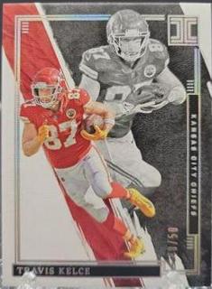 Travis Kelce