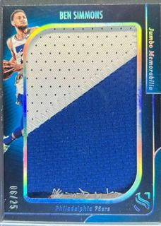 Ben Simmons