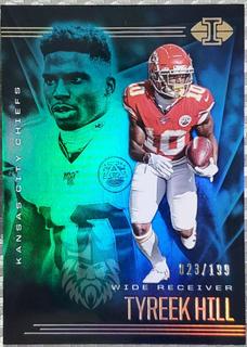 Tyreek Hill
