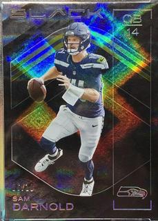 Sam Darnold