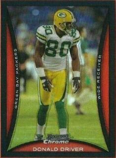 Donald Driver