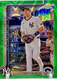 Paul Goldschmidt