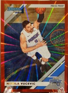 Nikola Vucevic