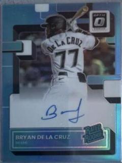 Bryan De La Cruz