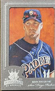 Mark Kotsay