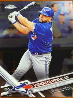 Kendrys Morales