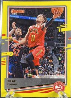 Trae Young