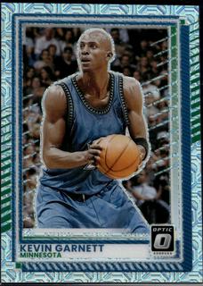 Kevin Garnett