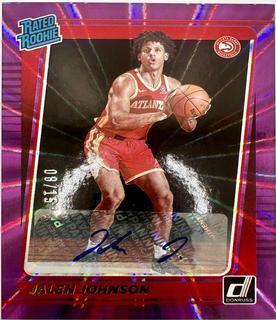 Jalen Johnson