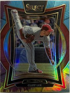 Cliff Lee