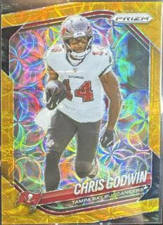 Chris Godwin