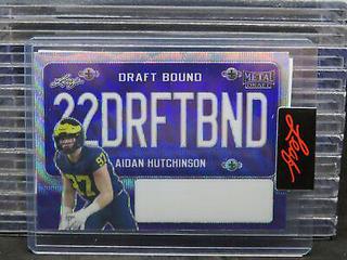 Aidan Hutchinson