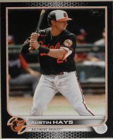 Austin Hays