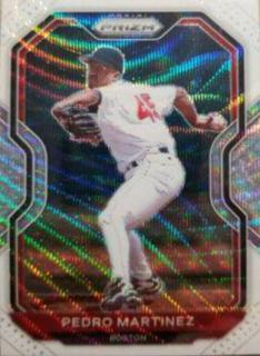 Pedro Martinez