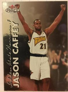 Jason Caffey