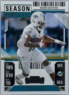 Tyreek Hill