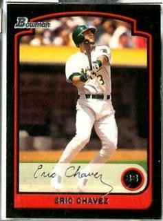 Eric Chavez