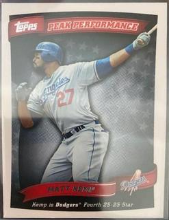 Matt Kemp