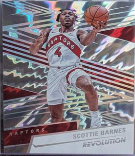 Scottie Barnes