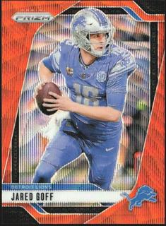 Jared Goff