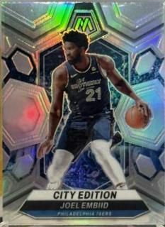Joel Embiid