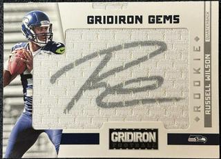 Russell Wilson