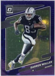 Darren Waller