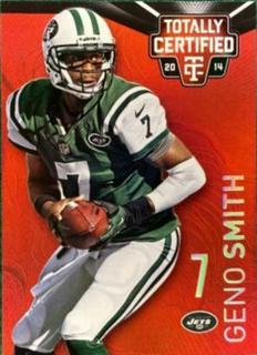 Geno Smith
