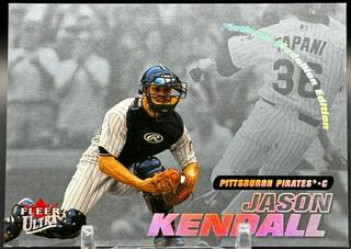 Jason Kendall
