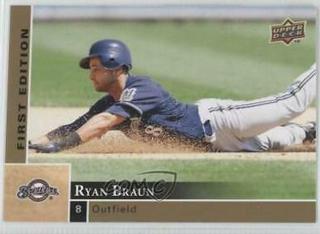 Ryan Braun