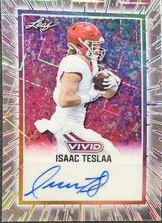 Isaac TeSlaa