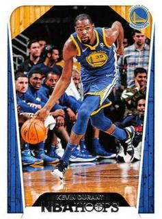 Kevin Durant