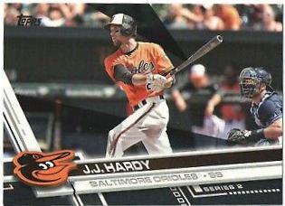 J.J. Hardy