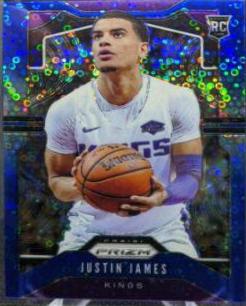 Justin James
