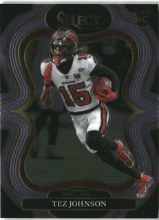 Tez Johnson