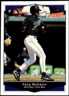 Fred McGriff