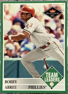Bobby Abreu