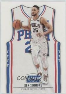 Ben Simmons