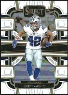 Deuce Vaughn