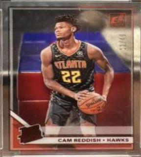 Cam Reddish
